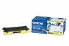 BROTHER HL-4040CN CARTUS TONER YELLOW TN130Y 1,5K ORIGINAL