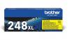 BROTHER HL-L3220CW CARTUS TONER YELLOW TN248XLY 2,3K ORIGINAL