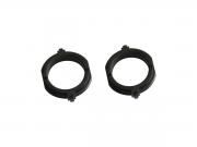 BROTHER HL-2240D UPPER ROLLER BUSHING 2PCS (CET6762)