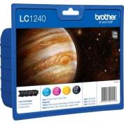 BROTHER MFC-J6910DW MULTIPACK CMYK LC1240VALBP ORIGINAL