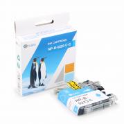 BROTHER MFC-J4420DW CARTUS G&G CYAN LC223C COMPATIBIL