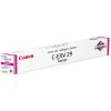 CANON IR C5030 CARTUS TONER MAGENTA C-EXV29M 27K 430G ORIGINAL