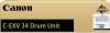 CANON IR C2020L UNITATE CILINDRU BLACK C-EXV34BK 43K ORIGINAL