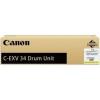 CANON IR C2020L UNITATE CILINDRU YELLOW C-EXV34Y 36K ORIGINAL