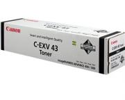 CANON IR 400I CARTUS TONER C-EXV43 15,2K ORIGINAL