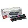 CANON LBP 5200 CARTUS TONER MAGENTA EP-701M HC 4K ORIGINAL