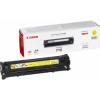 CANON LBP 5050 CARTUS TONER YELLOW CRG-716Y 1,5K ORIGINAL