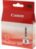 CANON PRO 9000 CARTUS RED CLI-8R ORIGINAL