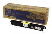 EPSON ACULASER C1600 CARTUS TONER YELLOW C13S050558 1,6K ORIGINAL