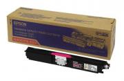 EPSON ACULASER C1600 CARTUS TONER MAGENTA C13S050559 1,6K ORIGINAL