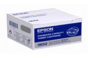 EPSON ACULASER M1400 CARTUS TONER C13S050652 1K ORIGINAL