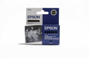 EPSON STYLUS COLOR 480 CARTUS BLACK C13T01340110 10ML ORIGINAL