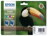 EPSON STYLUS PHOTO 1270 TWIN PACK CARTUS COLOR C13T00940210 2X66ML ORIGINAL