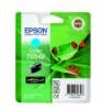 EPSON STYLUS PHOTO R800 CARTUS CYAN C13T05424010 13ML ORIGINAL