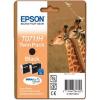 EPSON STYLUS D120 TWIN PACK CARTUS BLACK C13T07114H10 2X11,1ML ORIGINAL