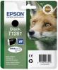 EPSON STYLUS SX420FW CARTUS BLACK C13T12814011 5,9ML ORIGINAL