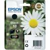 EPSON XP-102 CARTUS BLACK NR.18 C13T18014010 5,2ML ORIGINAL