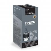 EPSON M105 FLACON CERNEALA CISS PIGMENT BLACK C13T77414A 140ML ORIGINAL