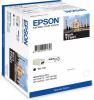 EPSON WORKFORCE PRO WP-M4015DN CARTUS BLACK C13T74414010 10K ORIGINAL