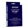 EPSON DLQ-3000 RIBON NYLON COLOR C13S015067 ORIGINAL