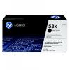 HP 53X CARTUS TONER Q7553X 7K ORIGINAL PENTRU LASERJET P2015