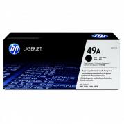 HP 49A CARTUS TONER Q5949A 2,5K ORIGINAL PENTRU LASERJET 3390