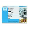 HP 70A CARTUS TONER Q7570A 15K ORIGINAL PENTRU LASERJET M5035 MFP