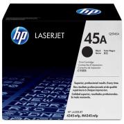 HP 45A CARTUS TONER Q5945A 18K ORIGINAL PENTRU LASERJET 4345