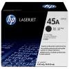 HP 45A CARTUS TONER Q5945A 18K ORIGINAL PENTRU LASERJET 4345
