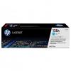HP 128A CARTUS TONER CYAN NR.128A CE321A 1,3K ORIGINAL PENTRU LASERJET CM1415FN