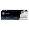 HP 128A CARTUS TONER MAGENTA NR.128A CE323A 1,3K ORIGINAL PENTRU LASERJET CM1415FN