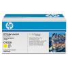 HP 646A CARTUS TONER YELLOW CF032A 12,5K ORIGINAL PENTRU LASERJET CM4540 MFP