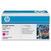 HP 646A CARTUS TONER MAGENTA CF033A 12,5K ORIGINAL PENTRU LASERJET CM4540 MFP