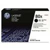 HP 80X DUAL PACK CARTUS TONER NR.80X CF280XD 2X6,9K ORIGINAL PENTRU HP LASERJET PRO 400 M401A