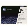 HP 14A CARTUS TONER NR.14A CF214A 10K ORIGINAL PENTRU LASERJET M712DN