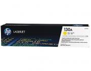 HP 130A CARTUS TONER YELLOW NR.130A CF352A 1K ORIGINAL PENTRU LASERJET PRO M176N