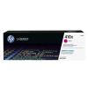 HP 410X CARTUS TONER MAGENTA NR.410X CF413X 5K ORIGINAL PENTRU LASERJET PRO M452NW