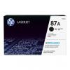 HP 87A CARTUS TONER NR.87A CF287A 9K ORIGINAL PENTRU LASERJET M506DN