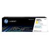 HP 207A CARTUS TONER YELLOW NR.207A W2212A 1,25K ORIGINAL PENTRU LASERJET PRO M255DW