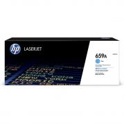 HP 659A CARTUS TONER CYAN NR.659A W2011A 13K ORIGINAL PENTRU LASERJET ENTERPRISE MFP M776DN