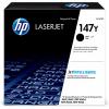 HP 147Y CARTUS TONER W1470Y 42K ORIGINAL PENTRU LASERJET ENTERPRISE M611DN