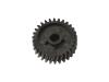 HP LASERJET M830Z Lower Roller Gear 29T RU7-0563-000 (CET2773)