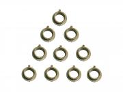 HP LASERJET 1160 Lower Roller Bushing-Right RC1-3609-000  RC1-3609-010 (CET3995)