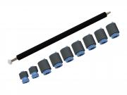 HP LASERJET 9000 ROLLER KIT HP 1XRF5-3319 + 7XRF5-3338 + 2XRF5-3340 (CET5544)