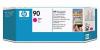 HP DESIGNJET 4000 CAP IMPRIMARE & CLEANER MAGENTA NR.90 C5056A ORIGINAL