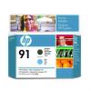 HP 91 CAP PRINTARE MAGENTA YELLOW NR.91 C9461A ORIGINAL PENTRU HP DESIGNJET Z6100
