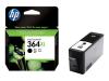 HP 364XL CARTUS CERNEALA BLACK NR.364XL CN684EE ORIGINAL PENTRU HP PHOTOSMART D5460