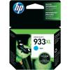 HP 933XL CARTUS CERNEALA CYAN NR.933XL CN054AE ORIGINAL PENTRU HP OFFICEJET 6100