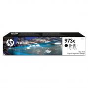 HP 973X CARTUS CERNEALA BLACK XL PAGEWIDE NR.973X L0S07AE ORIGINAL PENTRU HP PAGEWIDE PRO 452DW