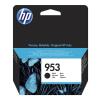 HP 953 CARTUS CERNEALA BLACK NR.953 L0S58AE ORIGINAL PENTRU HP OFFICEJET PRO 8210